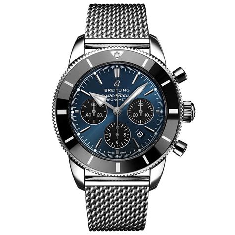 breitling superocean heritage bo1 chronograph 44|Breitling Superocean Heritage price.